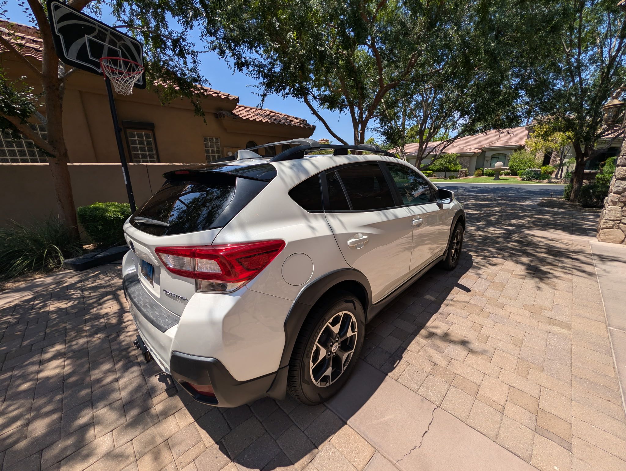 Used 2018 Subaru Crosstrek 2.0i Premium w/ Popular Package #2 AWD/4WD image 12