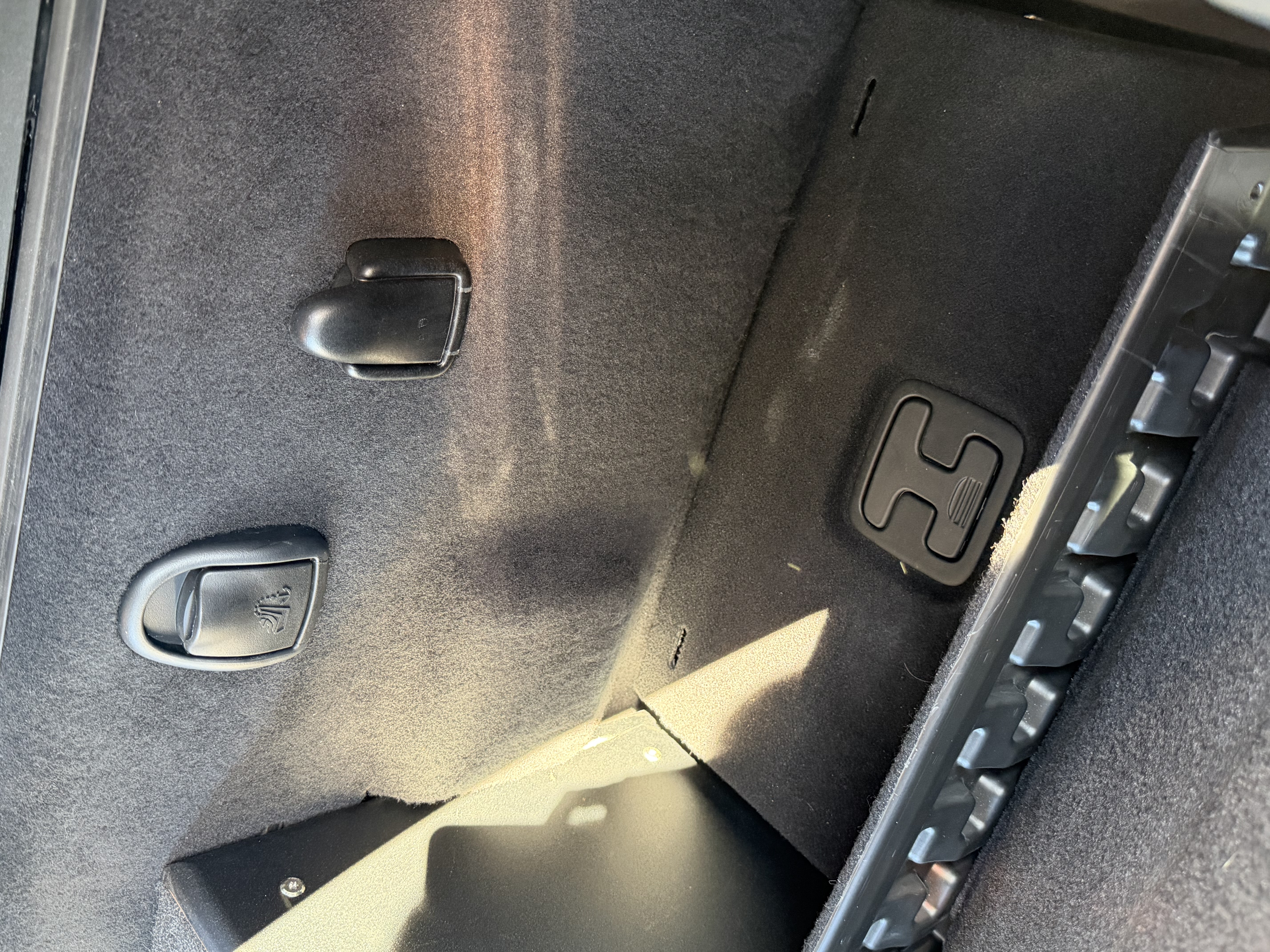 Used 2015 RAM 2500 Big Horn AWD/4WD image 26