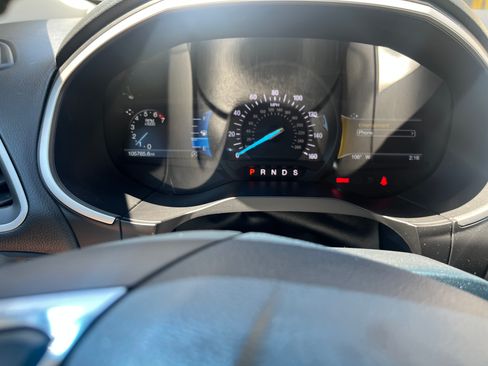 Used 2019 Ford Edge SEL w/ Equipment Group 201A FWD image 19