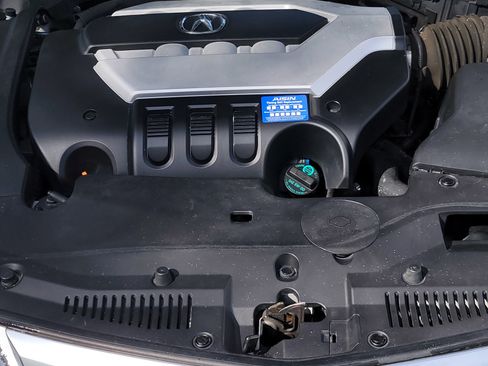 Used 2010 Acura RL image 13