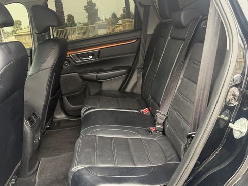 Used 2018 Honda CR-V EX-L image 8