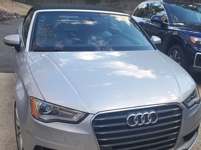 Used 2016 Audi A3 1.8T Premium Plus w/ Premium Plus Package