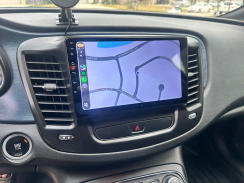 Used 2016 Chrysler 200 S w/ Navigation & Sound Group I image 29