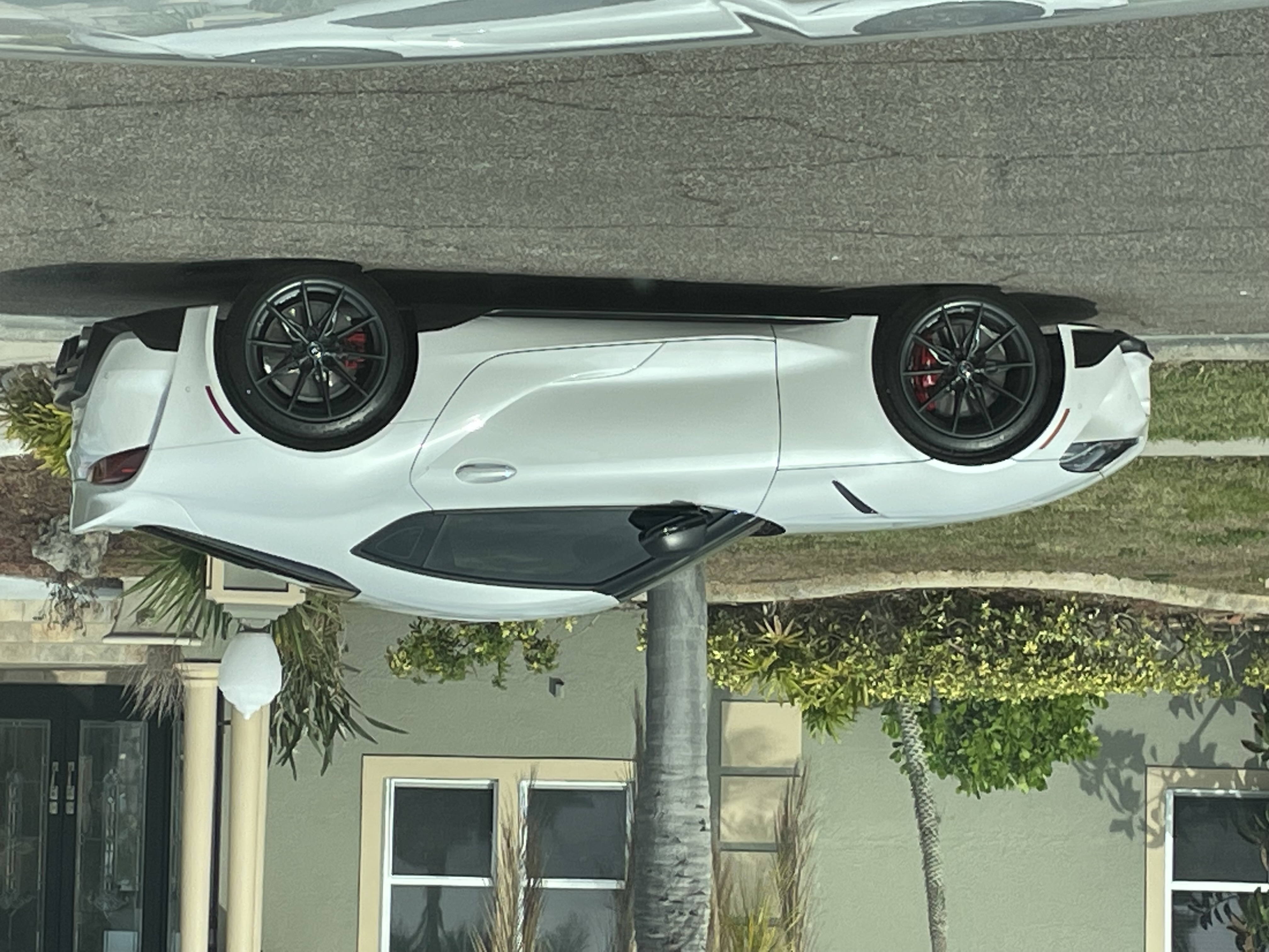 Used 2023 Toyota Supra Premium w/ Driver Assist Package RWD image 1