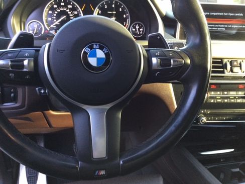 Used 2017 BMW X5 sDrive35i RWD image 12