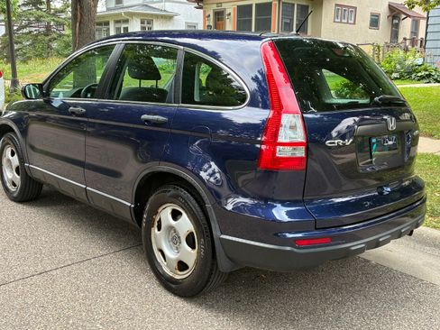 Used 2011 Honda CR-V LX image 5