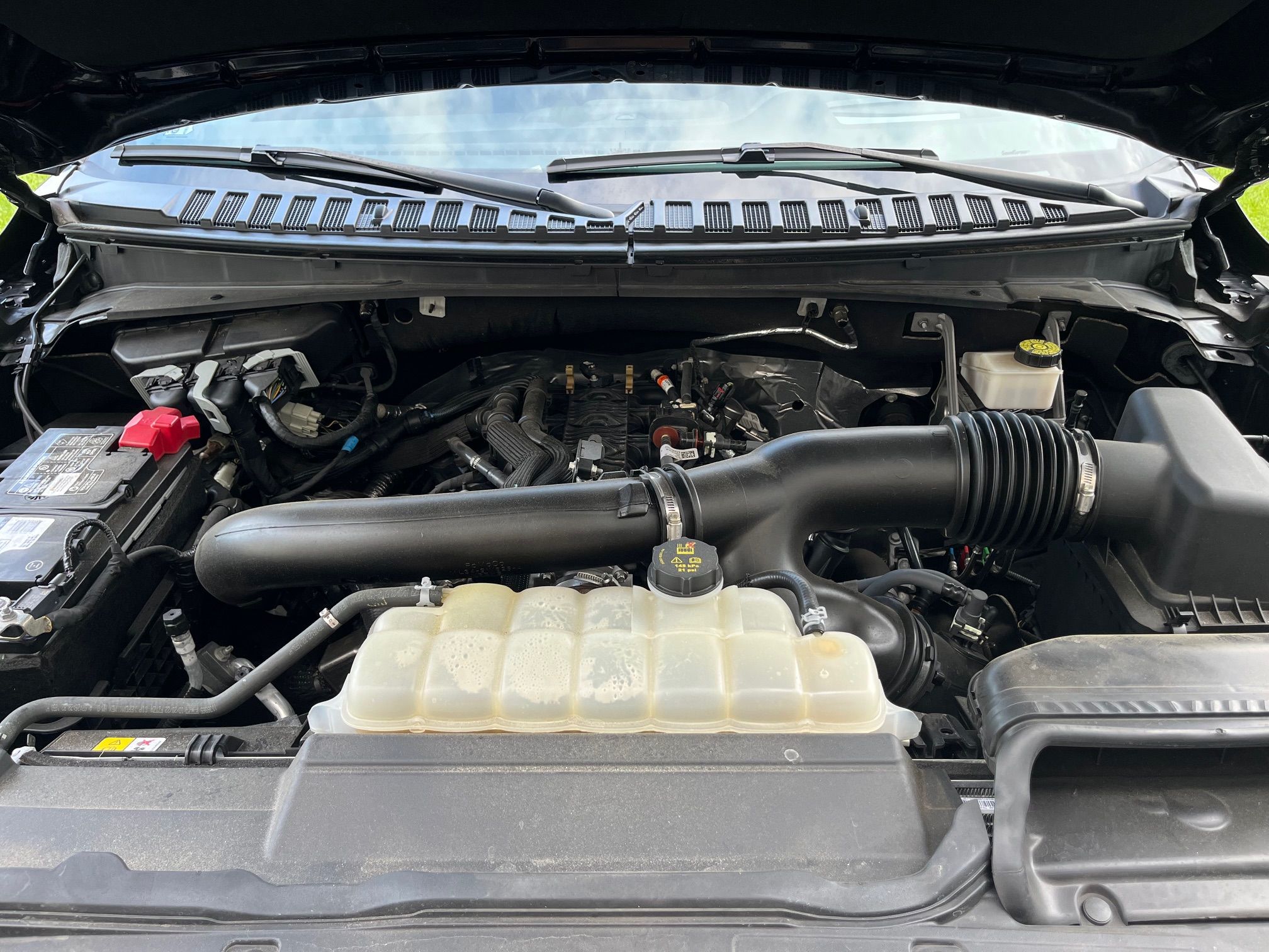 Used 2022 Lincoln Navigator L Reserve AWD/4WD image 14