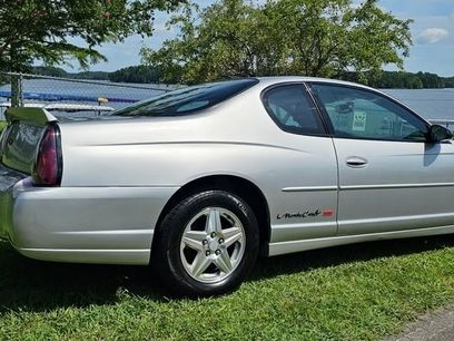 Used 2005 Chevrolet Monte Carlo LT w/ Preferred Equipment Group