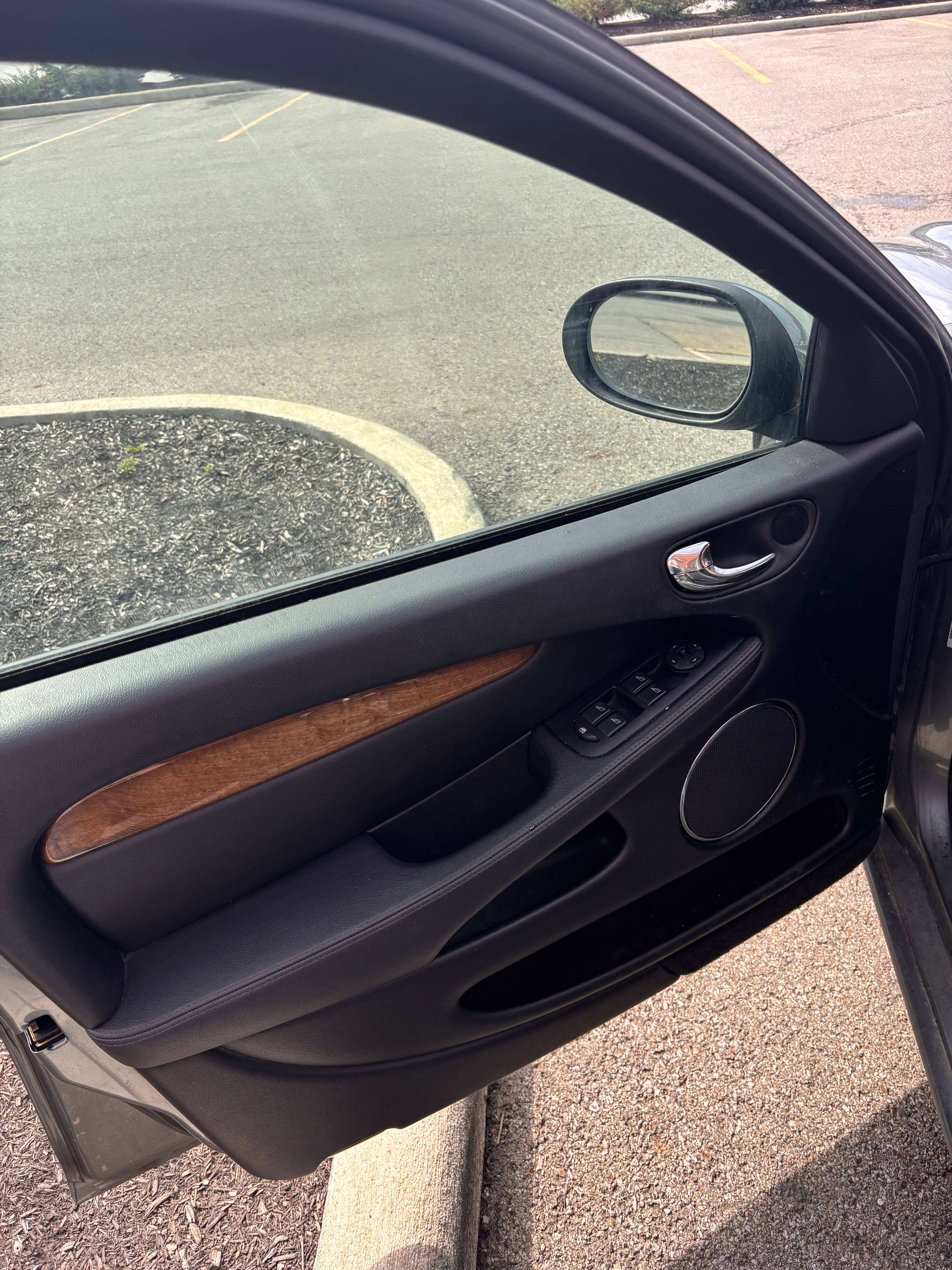 Used 2004 Jaguar X-TYPE 3.0 AWD/4WD image 5