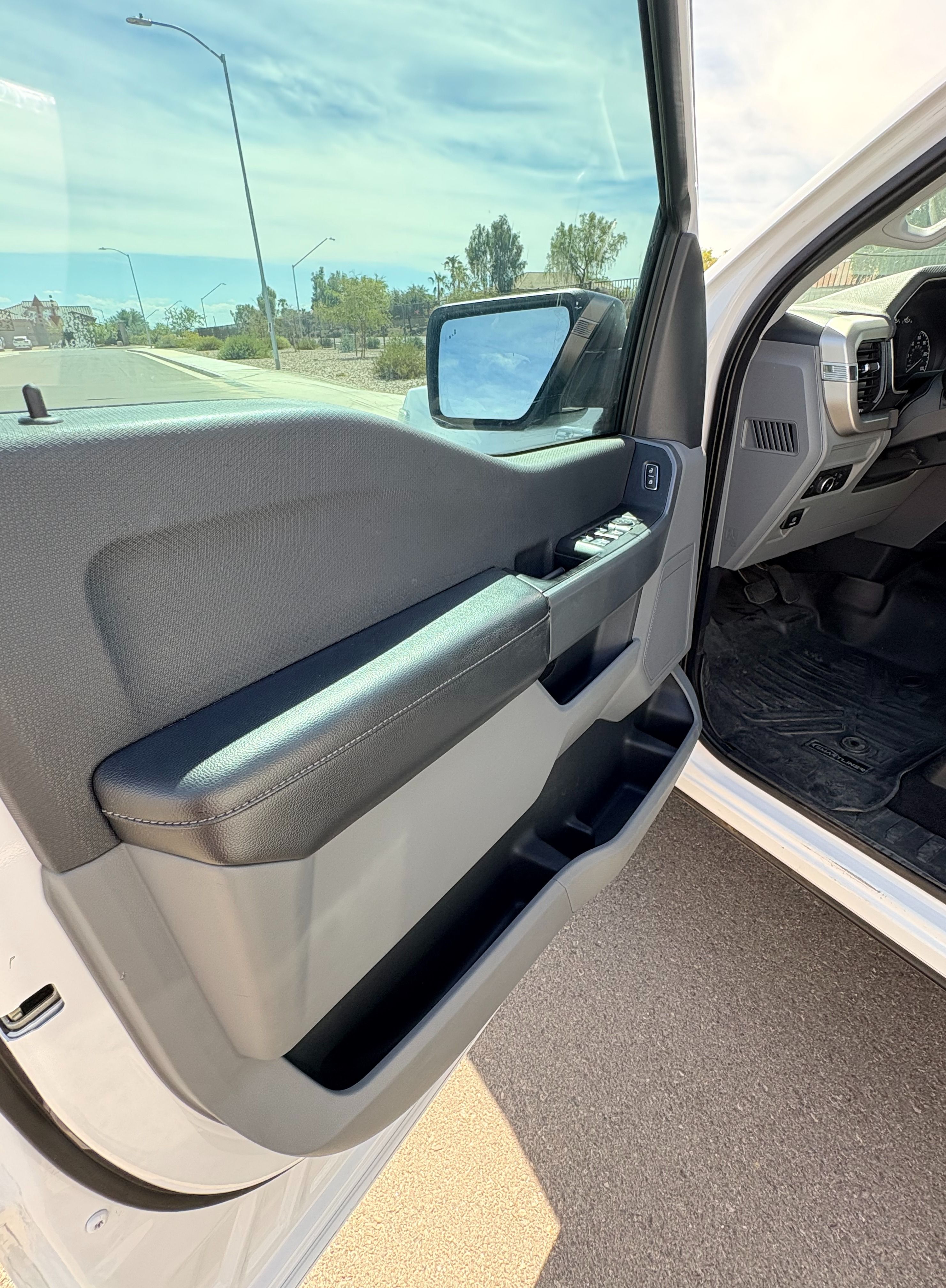 Used 2021 Ford F150 XLT AWD/4WD image 8