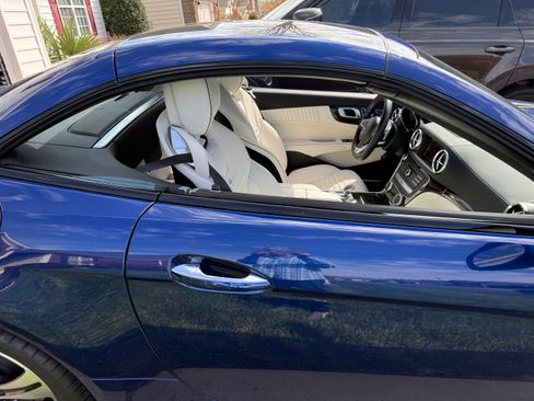 Used 2017 Mercedes-Benz SL 450 image 13