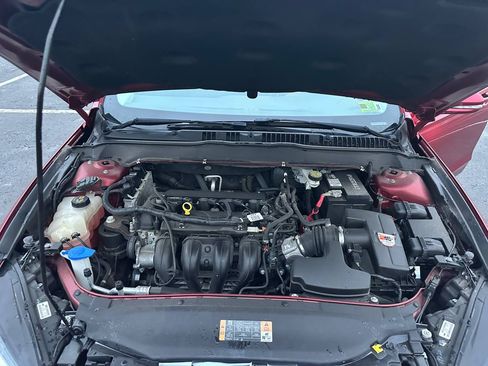 Used 2013 Ford Fusion SE image 11