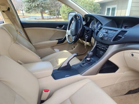 Used 2009 Acura TSX Sedan image 5