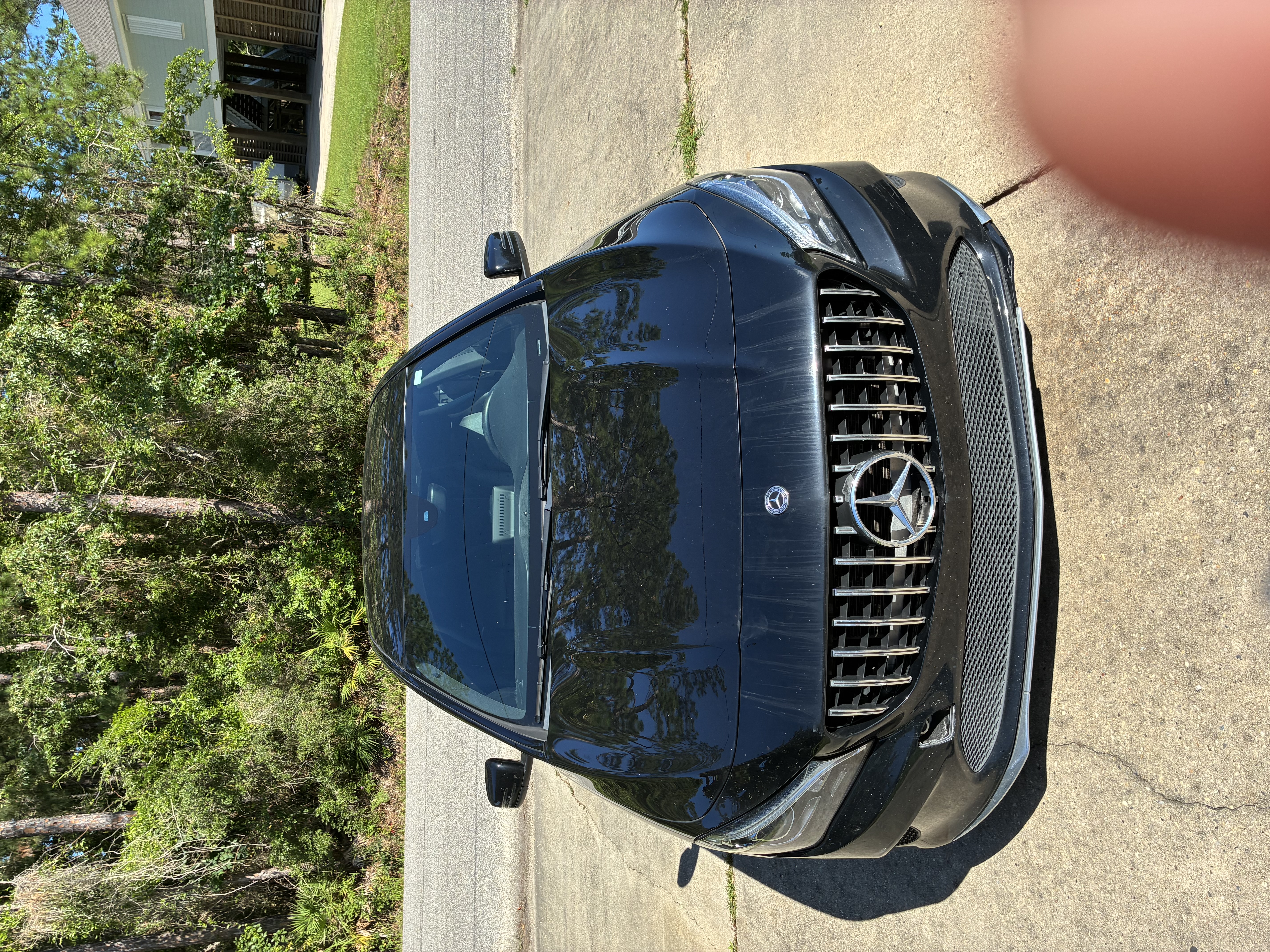 Used 2019 Mercedes-Benz CLA 250 4MATIC image 2