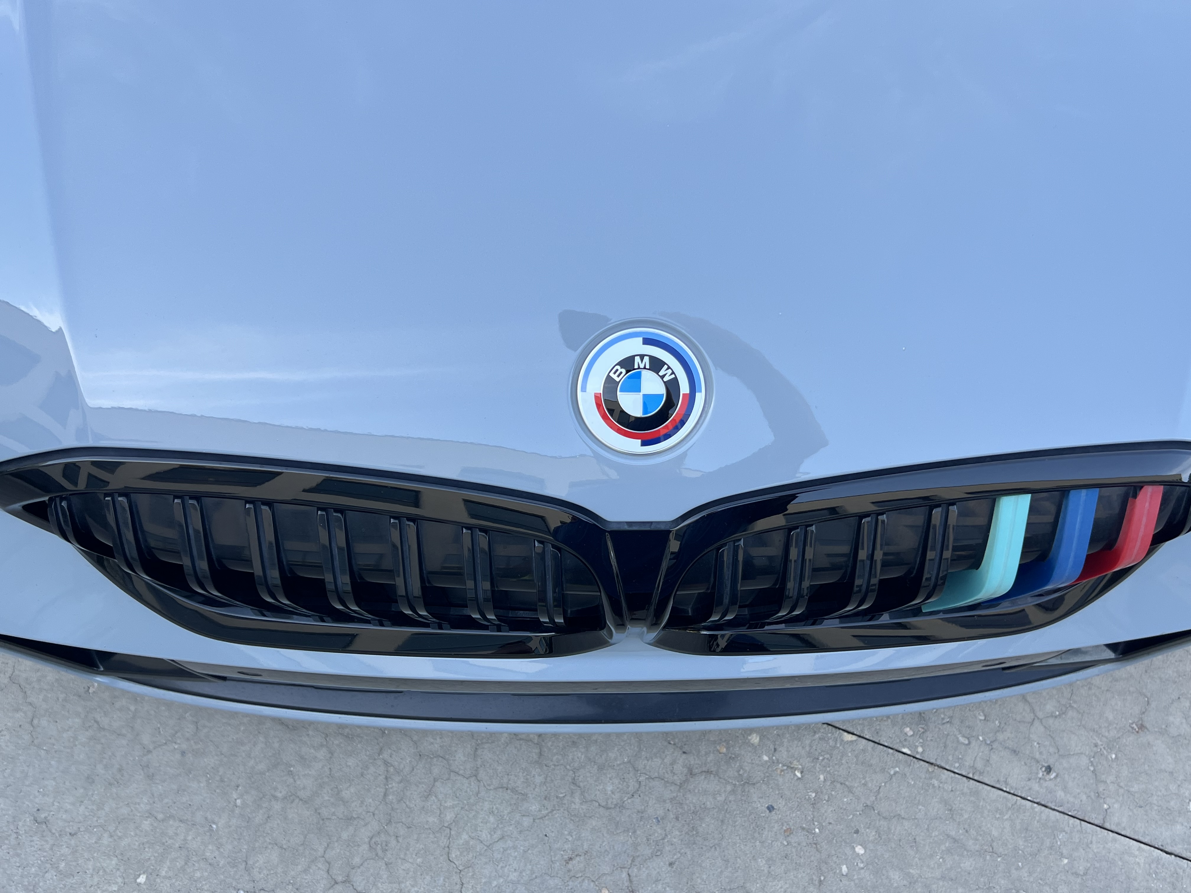 Used 2023 BMW 330i xDrive Sedan w/ M Sport Package AWD/4WD image 14