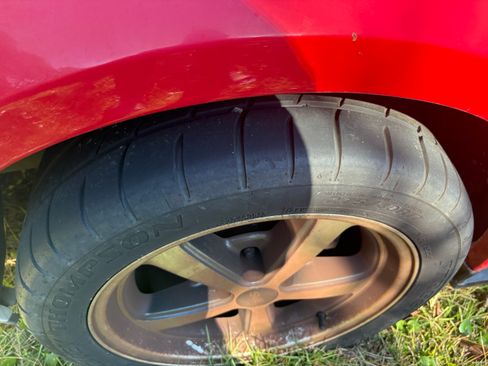 Used 2003 Ford Mustang GT Premium image 27