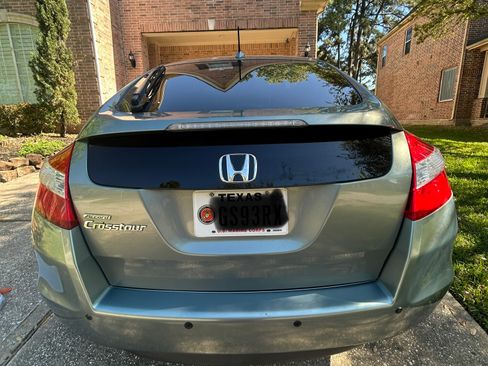Used 2010 Honda Crosstour EX-L image 13