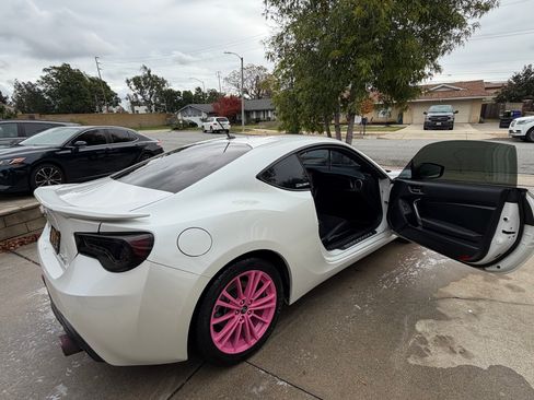 Used 2014 Scion FR-S Monogram Series RWD image 12
