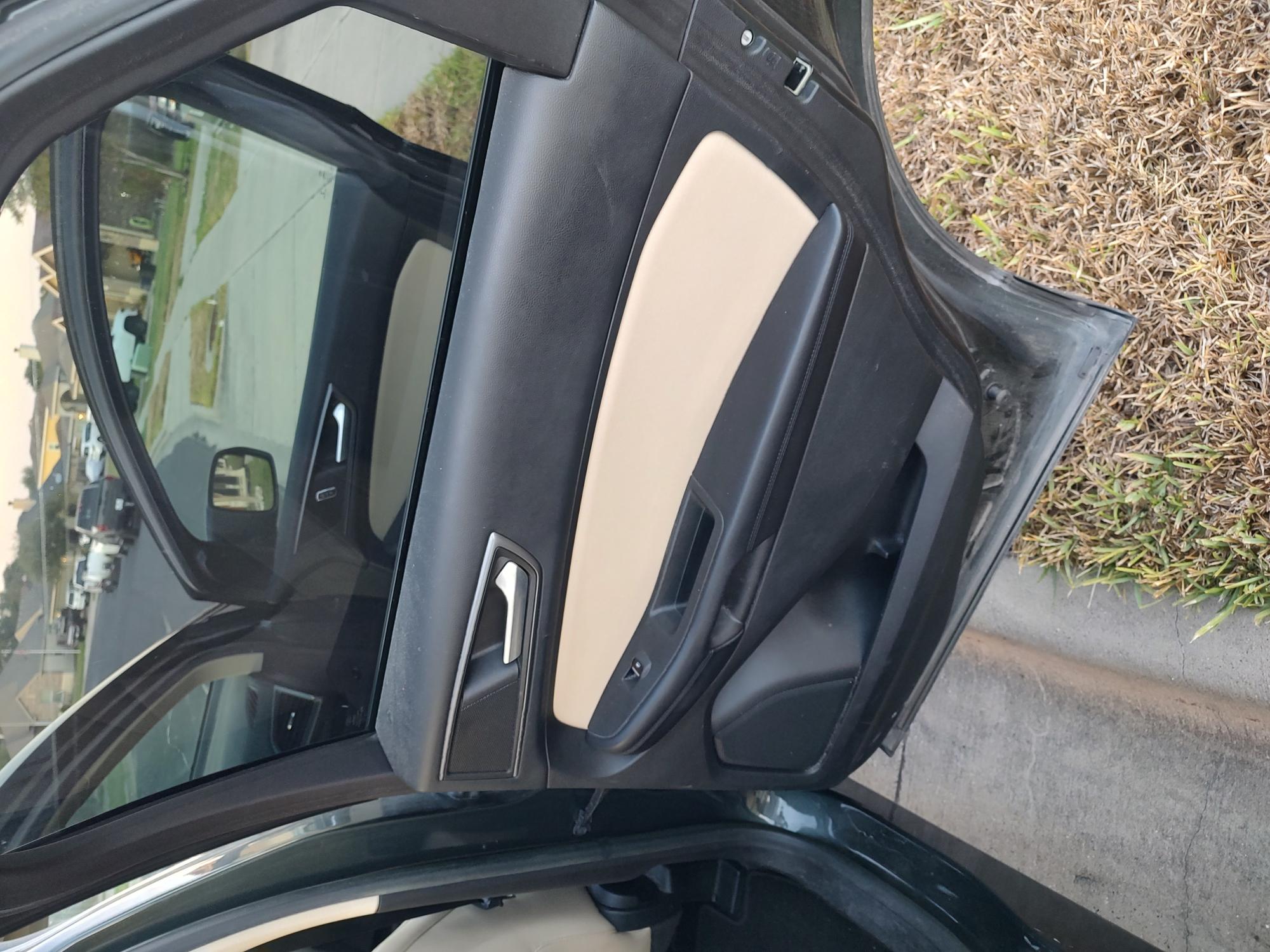 Used 2015 Ford Edge SE FWD image 13