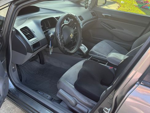 Used 2007 Honda Civic LX image 6