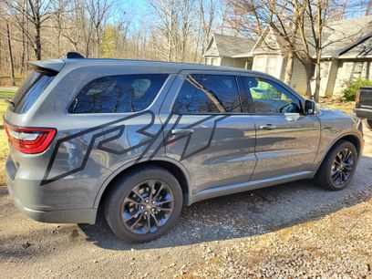 Used 2021 Dodge Durango R/T w/ Blacktop Package