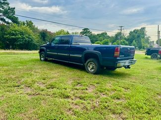 Used 2001 Chevrolet Silverado 2500 LS RWD video 1