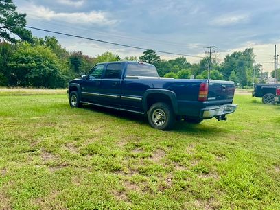 Used 2001 Chevrolet Silverado 2500 LS