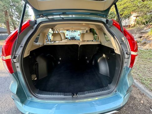 Used 2016 Honda CR-V EX image 10