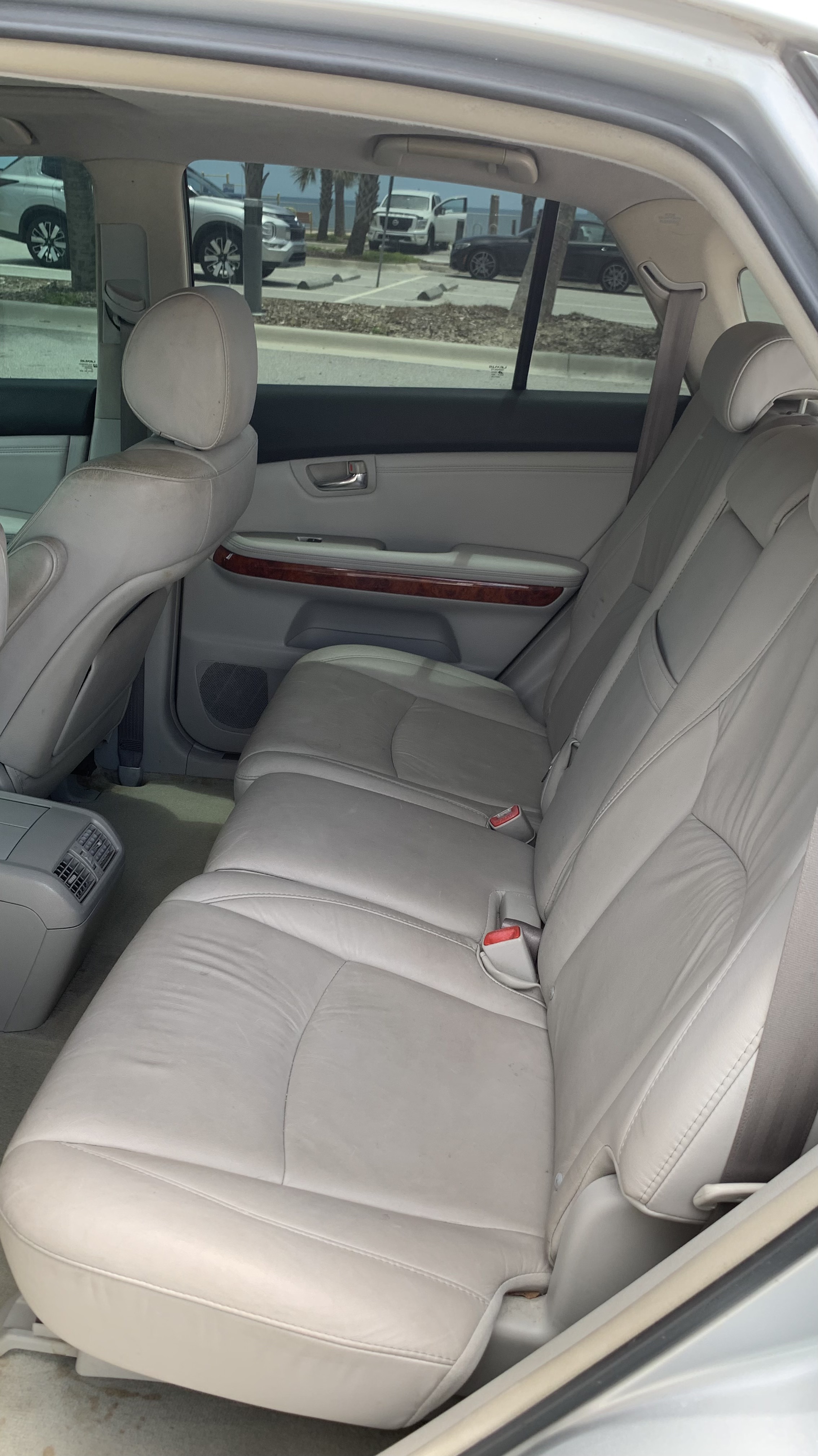 Used 2009 Lexus RX 350 2WD image 13