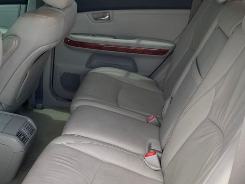 Used 2009 Lexus RX 350 2WD image 13