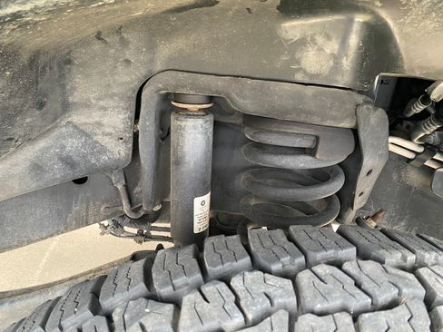 Used 2018 RAM 2500 Tradesman w/ Chrome Appearance Group image 20