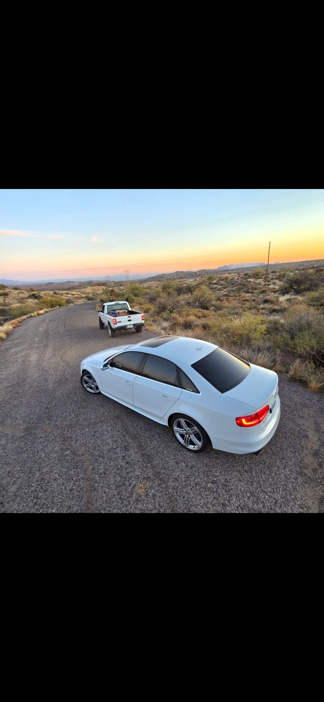 Used 2014 Audi S4 Premium Plus AWD/4WD image 5
