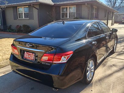 Used 2012 Lexus ES 350