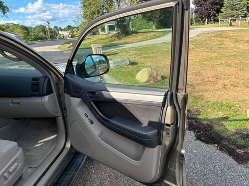 Used 2007 Toyota 4Runner Sport RWD image 18