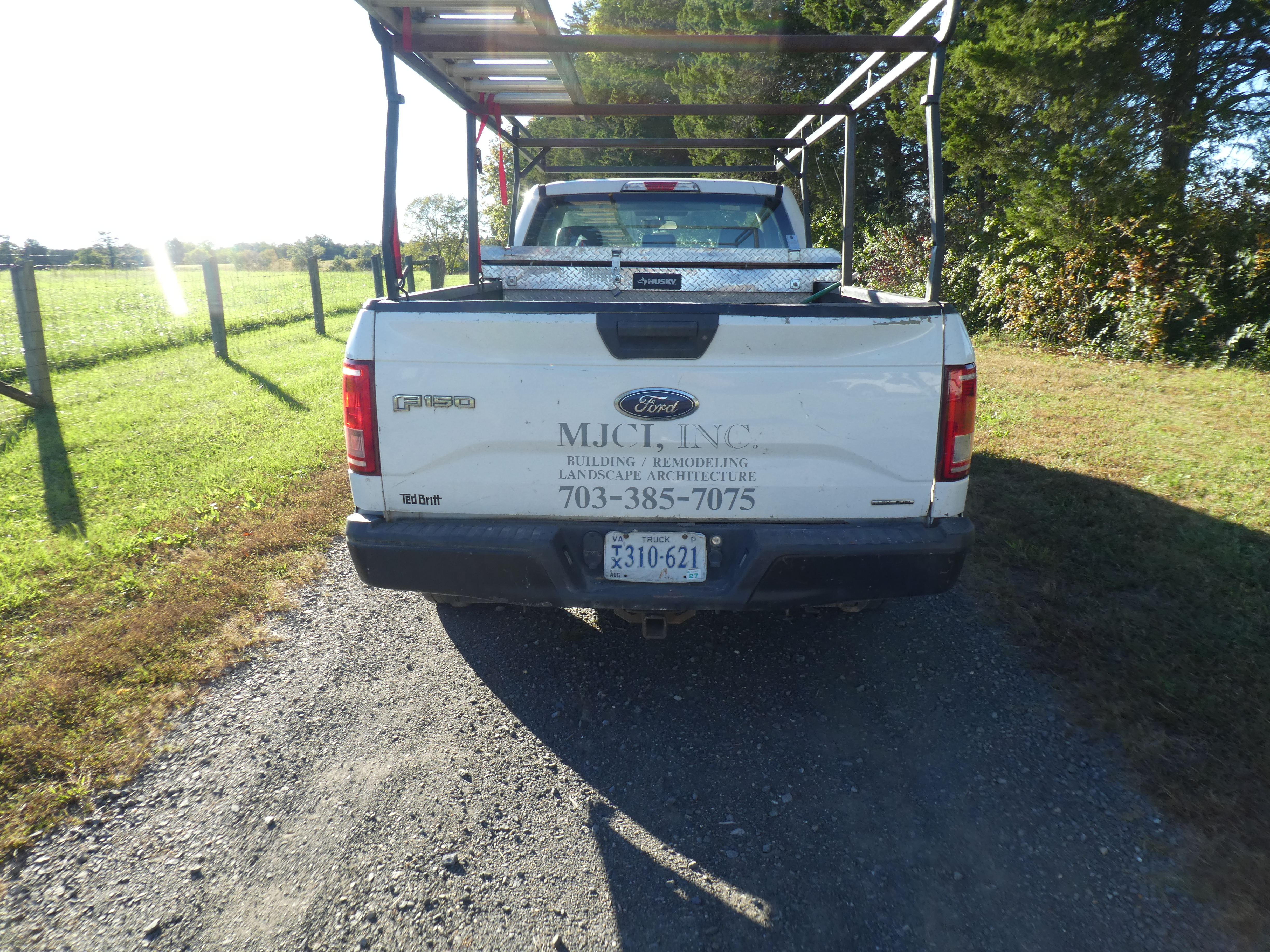 Used 2016 Ford F150 XL RWD image 13