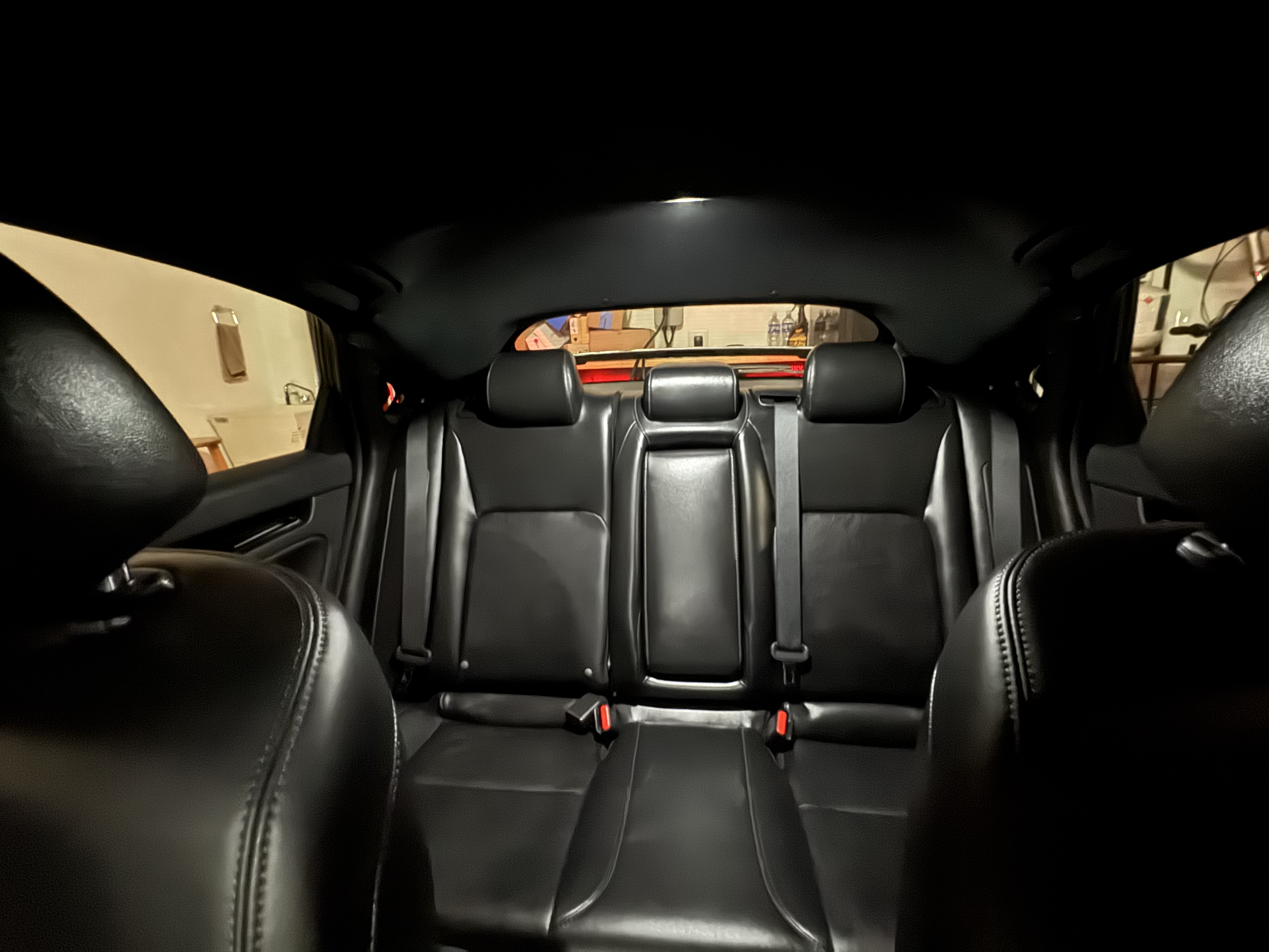 Used 2023 Honda Civic Sport Touring image 12
