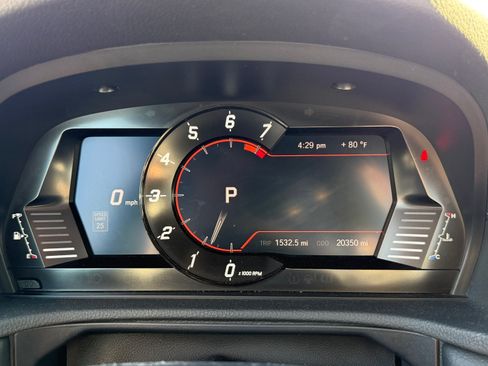 Used 2023 Toyota Supra Premium w/ Driver Assist Package image 13