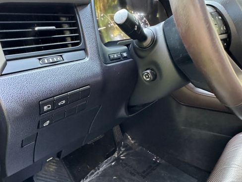 Used 2017 Lexus RX 350 F Sport image 19