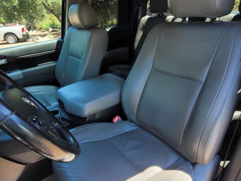 Used 2007 Toyota Tundra Limited RWD image 19