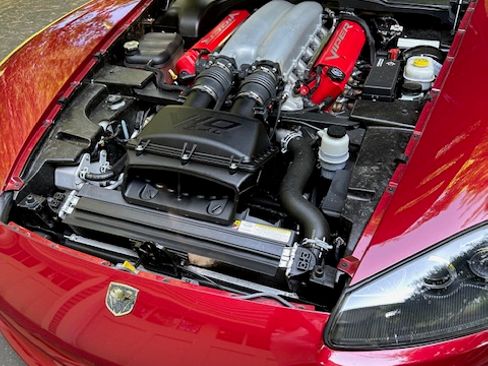 Used 2008 Dodge Viper SRT-10 image 13