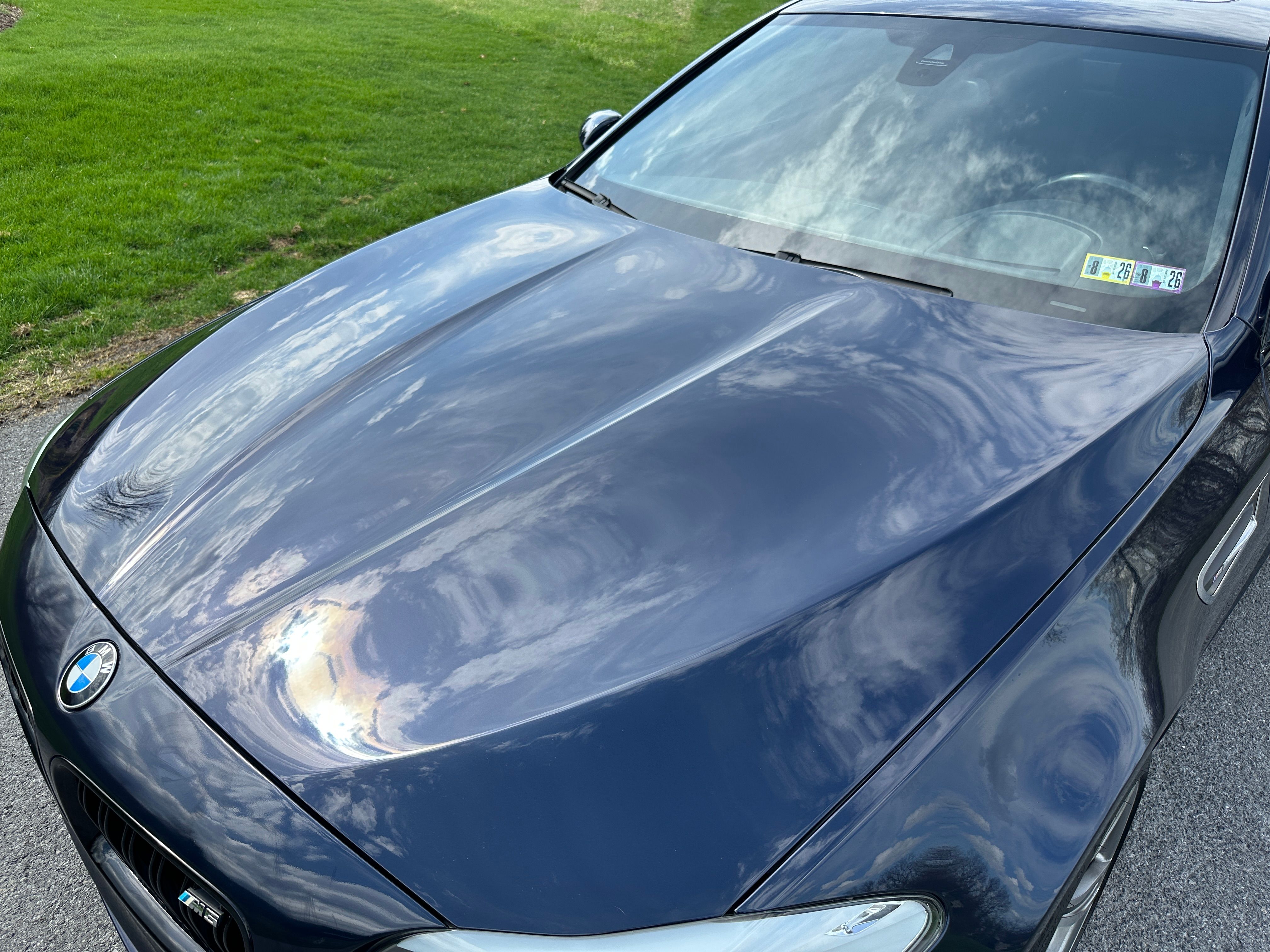 Used 2013 BMW M5 RWD image 11