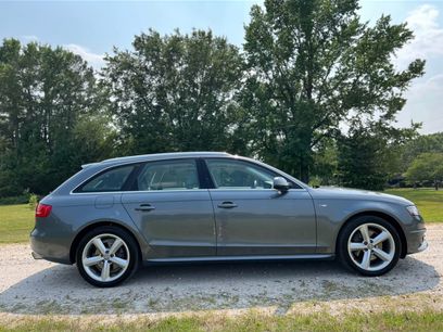 Used 2012 Audi A4 2.0T Premium Plus
