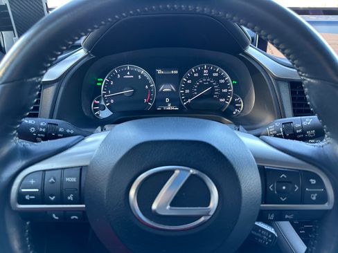 Used 2016 Lexus RX 350 AWD w/ Premium Package image 9