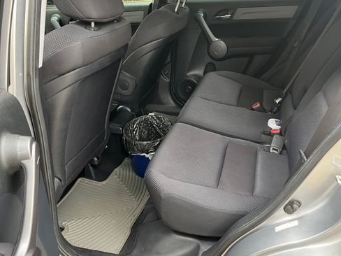 Used 2008 Honda CR-V LX image 9