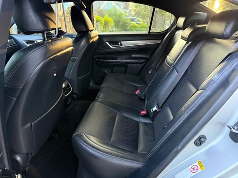 Used 2013 Lexus GS 350 350 Sedan 4D image 12