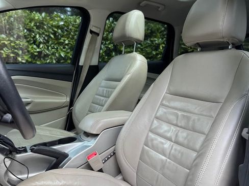 Used 2013 Ford C-MAX Energi SEL image 13