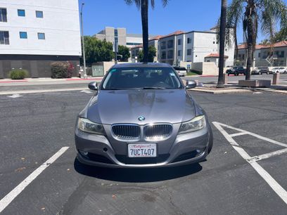 Used 2011 BMW 328i Sedan