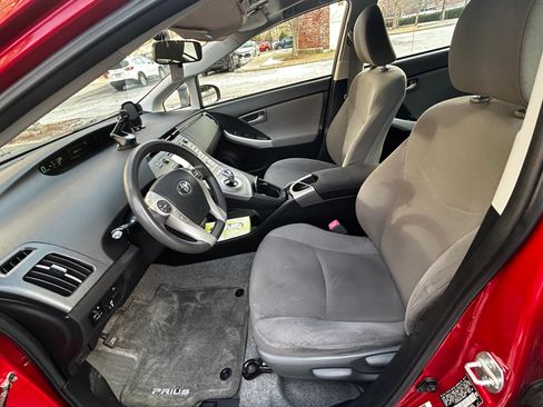 Used 2013 Toyota Prius Three image 30