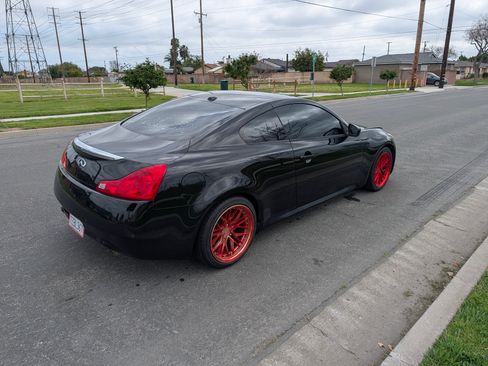 Used 2012 INFINITI G37 Journey w/ Premium Pkg image 13