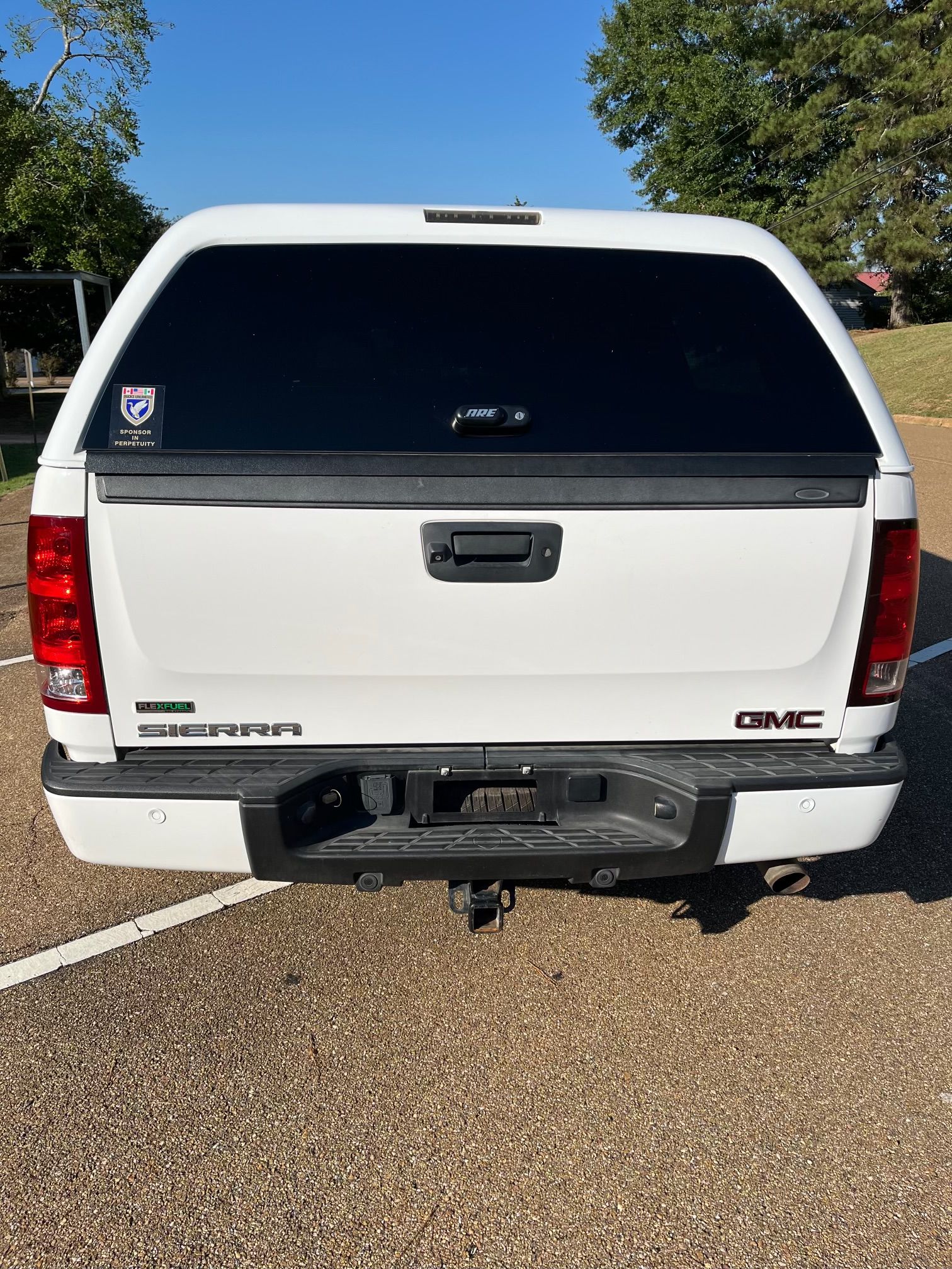 Used 2011 GMC Sierra 1500 Denali AWD/4WD image 2